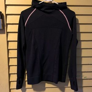 Ivivva Hooded Sweatshirt size 14